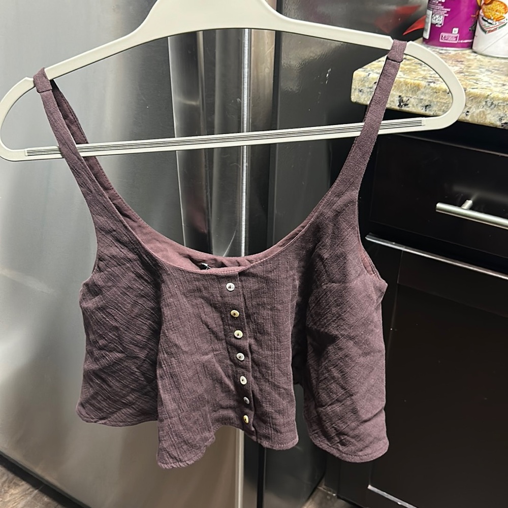 Zara top